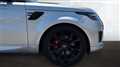 2021 Land Rover Range Rover Sport