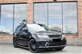 2021 Land Rover Range Rover Sport