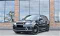2021 Land Rover Range Rover Sport