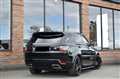 2021 Land Rover Range Rover Sport