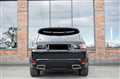 2021 Land Rover Range Rover Sport