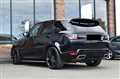 2021 Land Rover Range Rover Sport