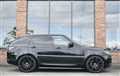 2021 Land Rover Range Rover Sport