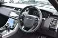 2021 Land Rover Range Rover Sport
