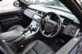 2021 Land Rover Range Rover Sport