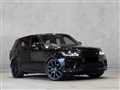 2021 Land Rover Range Rover Sport