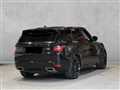 2021 Land Rover Range Rover Sport