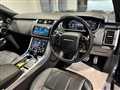 2021 Land Rover Range Rover Sport