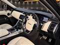 2021 Land Rover Range Rover Sport
