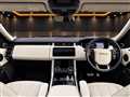 2021 Land Rover Range Rover Sport