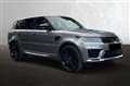 2021 Land Rover Range Rover Sport