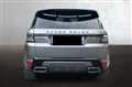 2021 Land Rover Range Rover Sport