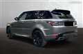 2021 Land Rover Range Rover Sport