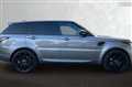 2021 Land Rover Range Rover Sport