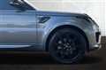 2021 Land Rover Range Rover Sport