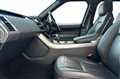 2021 Land Rover Range Rover Sport