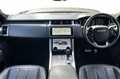 2021 Land Rover Range Rover Sport