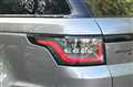 2021 Land Rover Range Rover Sport