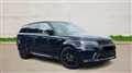 2021 Land Rover Range Rover Sport