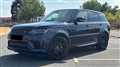 2021 Land Rover Range Rover Sport