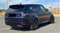 2021 Land Rover Range Rover Sport