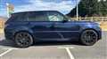 2021 Land Rover Range Rover Sport