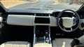 2021 Land Rover Range Rover Sport