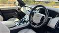 2021 Land Rover Range Rover Sport