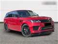 2021 Land Rover Range Rover Sport