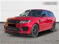 2021 Land Rover Range Rover Sport