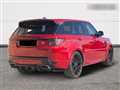 2021 Land Rover Range Rover Sport