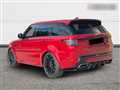 2021 Land Rover Range Rover Sport