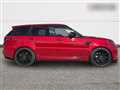 2021 Land Rover Range Rover Sport