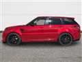 2021 Land Rover Range Rover Sport