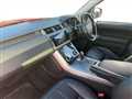 2021 Land Rover Range Rover Sport