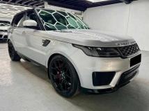 2021 Land Rover Range Rover Sport