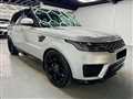 2021 Land Rover Range Rover Sport