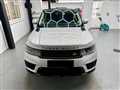 2021 Land Rover Range Rover Sport