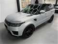2021 Land Rover Range Rover Sport
