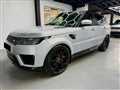 2021 Land Rover Range Rover Sport
