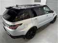 2021 Land Rover Range Rover Sport