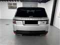 2021 Land Rover Range Rover Sport