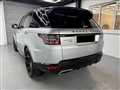 2021 Land Rover Range Rover Sport