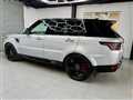 2021 Land Rover Range Rover Sport