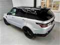 2021 Land Rover Range Rover Sport