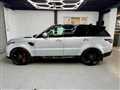 2021 Land Rover Range Rover Sport