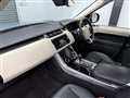2021 Land Rover Range Rover Sport