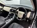 2021 Land Rover Range Rover Sport