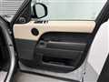 2021 Land Rover Range Rover Sport