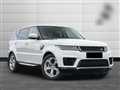 2021 Land Rover Range Rover Sport